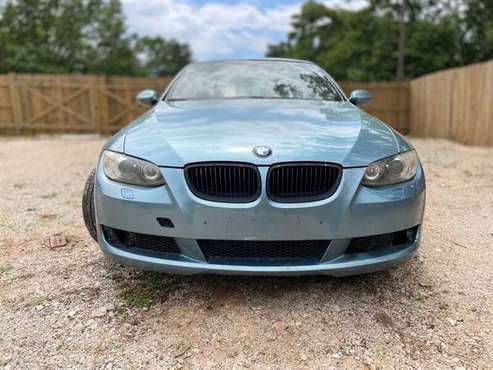 2007 BMW 335i - - by dealer - vehicle automotive sale for sale in Flowery Branch, GA