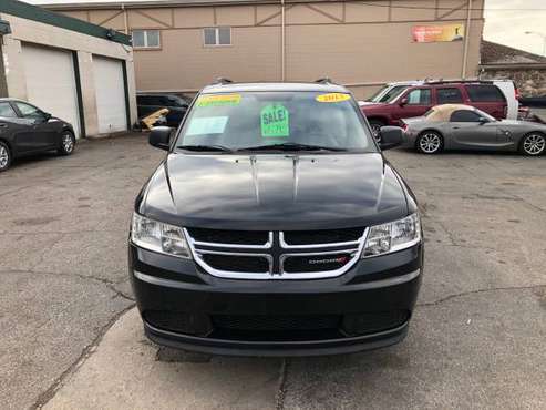 2013 Dodge Journey - cars & trucks - by dealer - vehicle automotive... for sale in milwaukee, WI