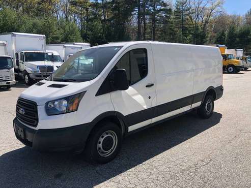 2016 Ford Transit 350 Van Low Roof 0799 - - by dealer for sale in Coventry, RI