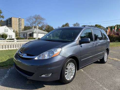 2010 Toyota Sienna “XLE”- ALL WHEEL DRIVE ! - cars & trucks - by... for sale in Bridgeport, NY