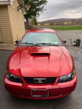 2004 Mustang GT for sale in Manlius, NY