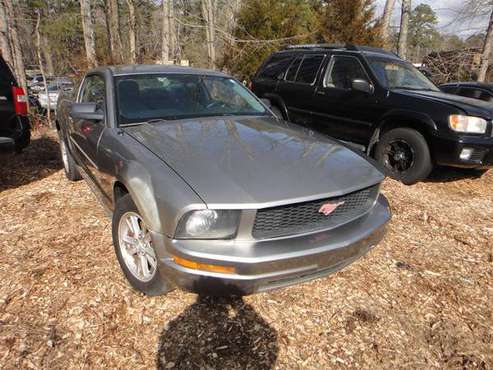 2008 Ford Mustang Deluxe for sale in Browns Mills, PA