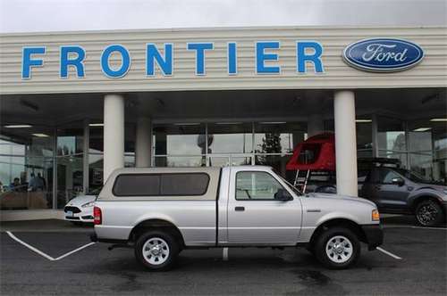 2008 Ford Ranger Warranties Available for sale in ANACORTES, WA