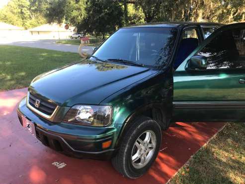Honda CRV for sale for sale in Ocala, FL
