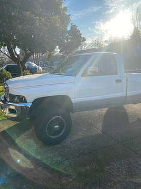 1994 dodge truck hard body - cars & trucks - by owner - vehicle... for sale in Eugene, OR