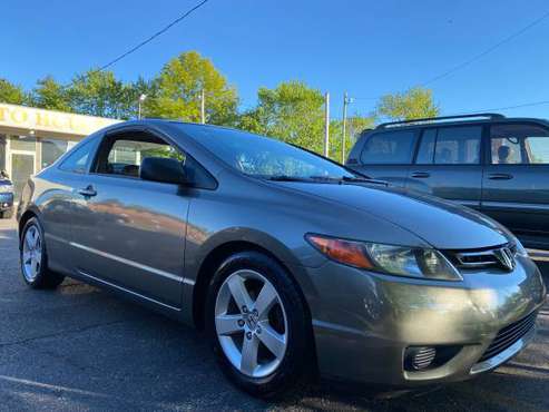 HONDA CIVIC call text - - by dealer - vehicle for sale in Cleveland, OH