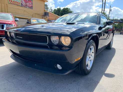 2010 DODGE CHALLENGER ! $ 3,500 DOWN ! NO CREDIT CHECK - cars &... for sale in Brownsville, TX