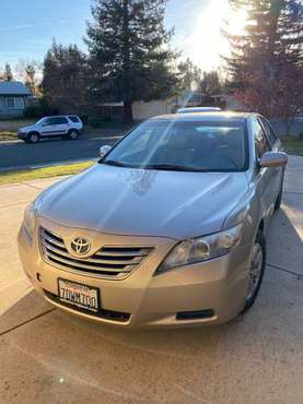 Toyota Camry Hybrid - cars & trucks - by owner - vehicle automotive... for sale in Sacramento , CA
