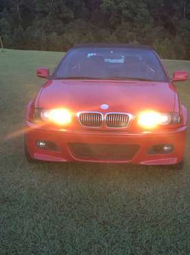 2002 bmw 325ci - cars & trucks - by owner - vehicle automotive sale for sale in Carriere, MS