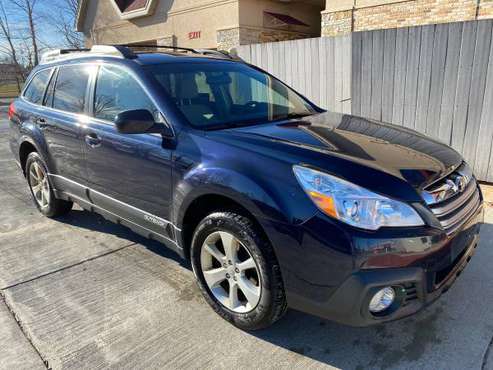2013 Subaru Outback Premium**Farris Auto**No Dealer Fee** - cars &... for sale in Cottage Grove, WI