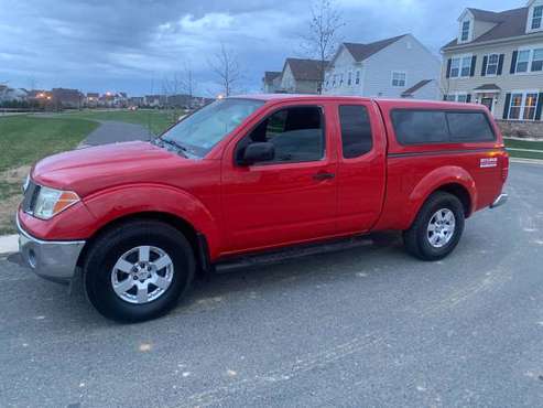 2005 Nissan Frontier “NISMO “ - cars & trucks - by owner - vehicle... for sale in Middletown, DE