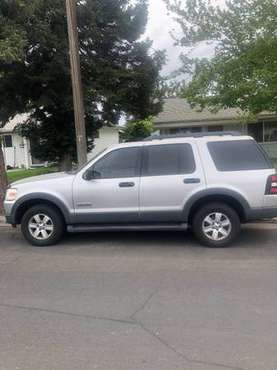 2006 Ford Explorer for sale in West Richland, WA