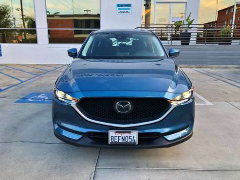 2017 Mazda CX-5 Touring * Low Mileage / Clean Title / 1 Owner * -... for sale in Los Angeles, CA