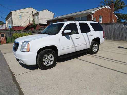 2010 GMC YUKON SLT $995 Down Payment for sale in TEMPLE HILLS, MD