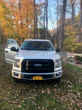 2016 F-150 - cars & trucks - by owner - vehicle automotive sale for sale in Spencerport, NY