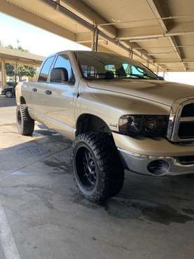 2004 Dodge Ram for sale in Tulare, CA