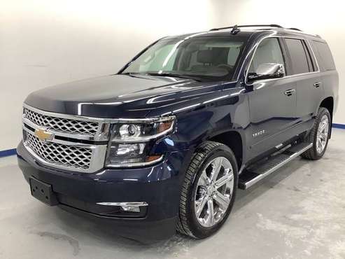 2017 Chevrolet Tahoe Premier - Ask About Our Special Pricing! - cars for sale in Higginsville, MO