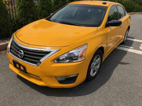 2014 NISSAN ALTIMA #4033 for sale in STATEN ISLAND, NY