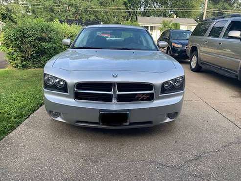 2008 dodge charger RT for sale in Vernon Hills, WI