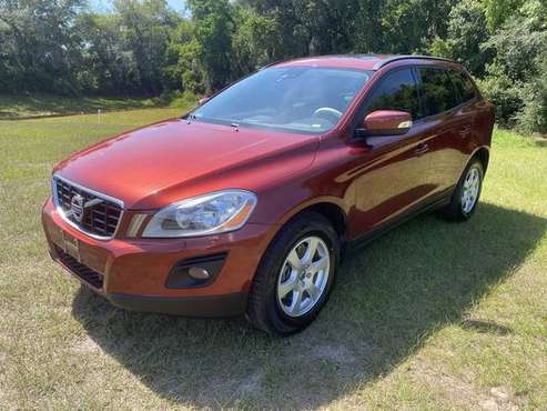 2010 Volvo XC60 3 2 FWD - - by dealer - vehicle for sale in TAMPA, FL