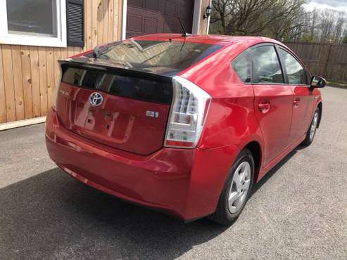 2011 Toyota Prius - Florida car - - by dealer - vehicle for sale in Pittsford, NY