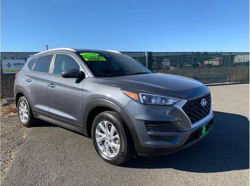 2019 Hyundai Tucson Value Sport Utility 4D - cars & trucks - by... for sale in Yakima, WA