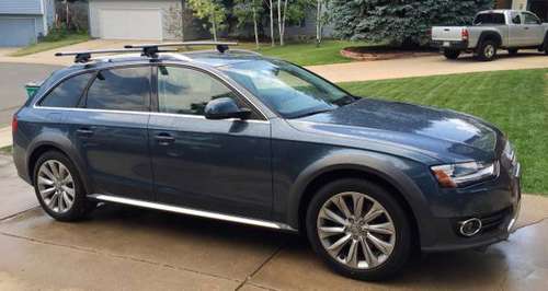 Audi Allroad 2016 for sale in Fort Collins, CO
