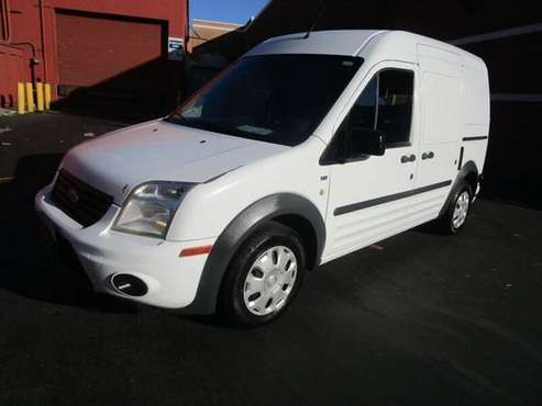 2013 Ford Transit Connect Cargo Van XLT 1000 Down Everyone Approved... for sale in Panorama City, CA