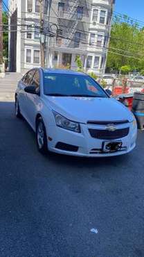 2011 Chevy Cruze for sale in Yonkers, NY