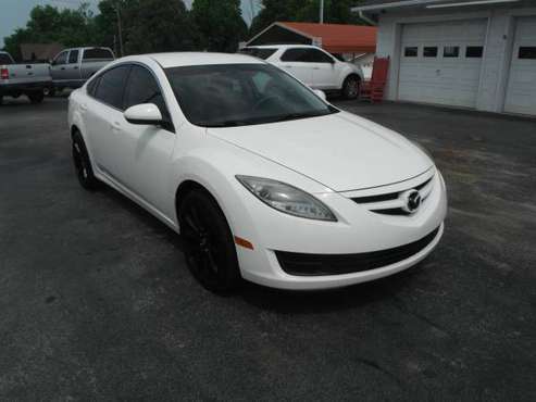 2010 Mazda 6 Sport for sale in Maryville, TN