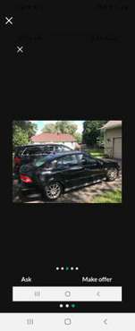 2003 Saab 93 - cars & trucks - by owner - vehicle automotive sale for sale in Minneapolis, MN