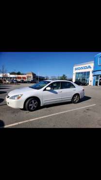 Honda Accord - cars & trucks - by owner - vehicle automotive sale for sale in Marshfield, MA