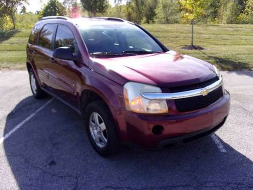 2007 CHEVY EQUINOX LOW MILES for sale in Anderson, IN