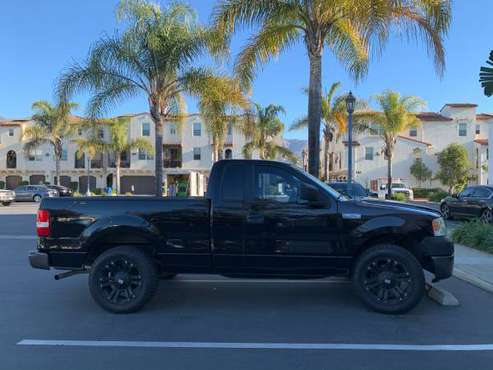 Ford F-150 XL single cab - cars & trucks - by owner - vehicle... for sale in Ventura, CA