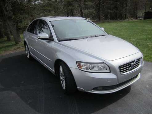 2010 Volvo S40 for sale in Shavertown, PA