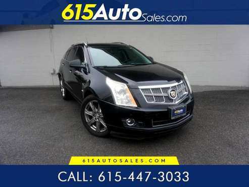 2011 Cadillac SRX $0 DOWN? BAD CREDIT? WE FINANCE! - cars & trucks -... for sale in Hendersonville, TN