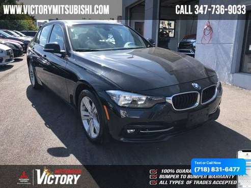 2016 BMW 3 Series 328i xDrive - Call/Text for sale in Bronx, NY