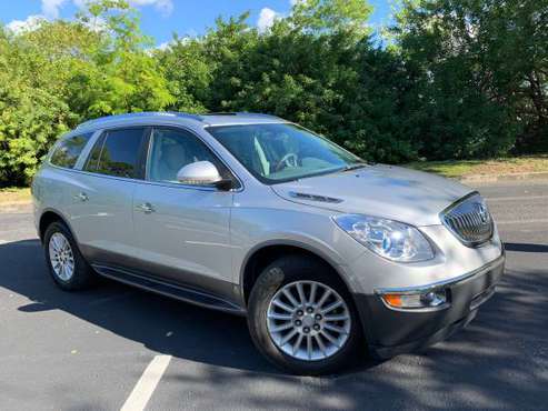 2011 Buick Enclave - cars & trucks - by dealer - vehicle automotive... for sale in North Port, FL