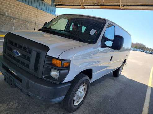Ford Cargo Van E250 2011 for sale in Flushing, NY