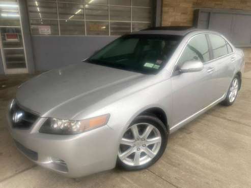 2005 ACURA TSX - cars & trucks - by dealer - vehicle automotive sale for sale in MILWAUKEE WI 53209, WI