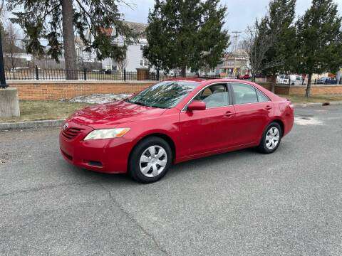 2008 Toyota Camry LE-PLATES IN STOCK! ON THE ROAD FAST! - cars & for sale in Schenectady, NY