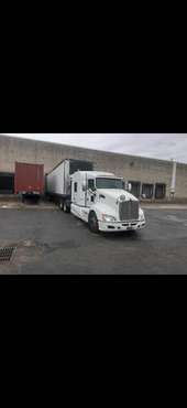 Truck and trailer $40,000 - cars & trucks - by owner - vehicle... for sale in Yonkers, NJ