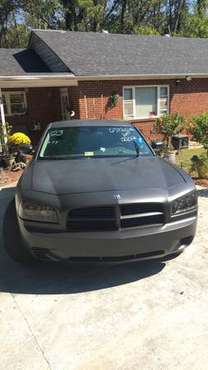 2007 Dodge Charger SXT for sale in Hickory, NC