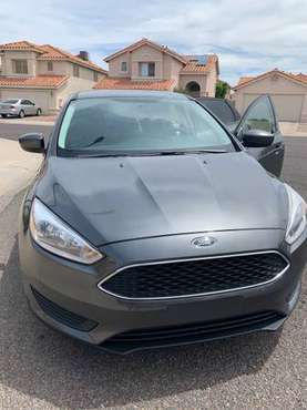 2018 Ford Focus for sale in Phoenix, AZ