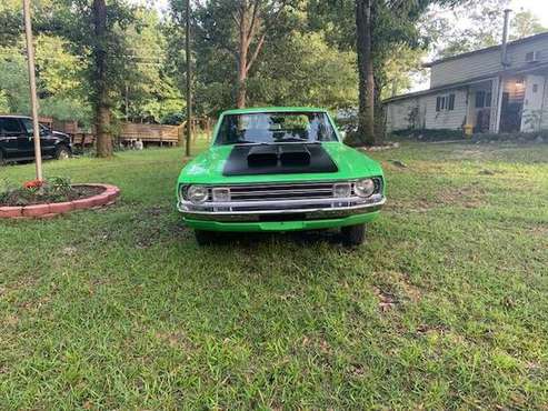 1972 Dodge for sale in Kinston, NC