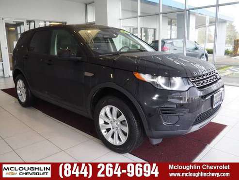 2019 Land Rover Discovery Sport SE **Ask About Easy Financing and -... for sale in Milwaukie, OR