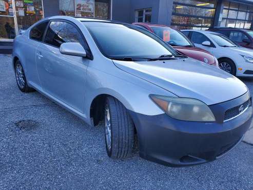 2005 Toyota Scion tc Hatchback Coupe - - by dealer for sale in York, PA