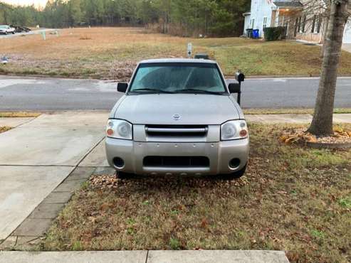 Pickup truck - cars & trucks - by owner - vehicle automotive sale for sale in Fairburn, GA