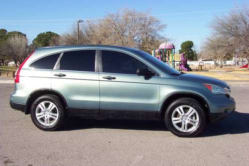 2010 Honda CRV - - by dealer - vehicle automotive sale for sale in Las Cruces, NM