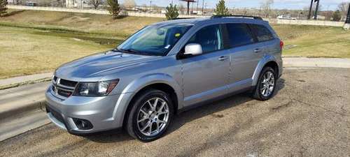 2016 Dodge Journey R/T AWD - - by dealer - vehicle for sale in Pueblo, CO